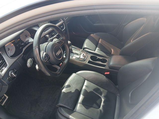 used 2014 Audi S4 car, priced at $20,000