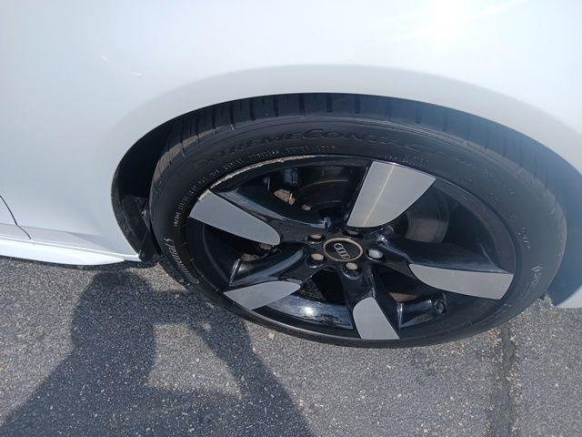 used 2014 Audi S4 car, priced at $20,000