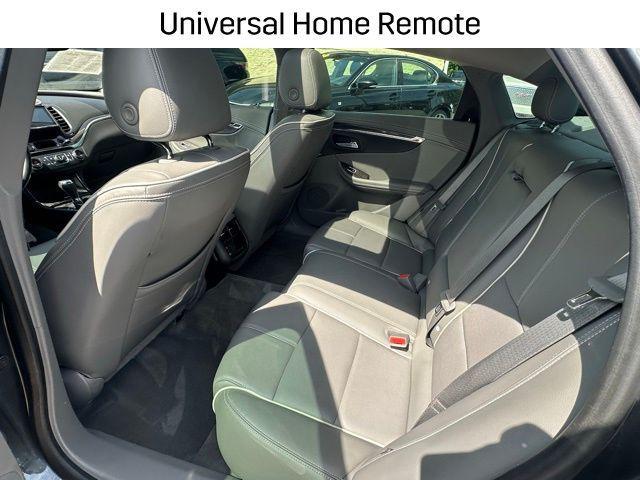 used 2015 Chevrolet Impala car, priced at $7,997