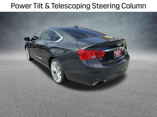 used 2015 Chevrolet Impala car, priced at $7,997