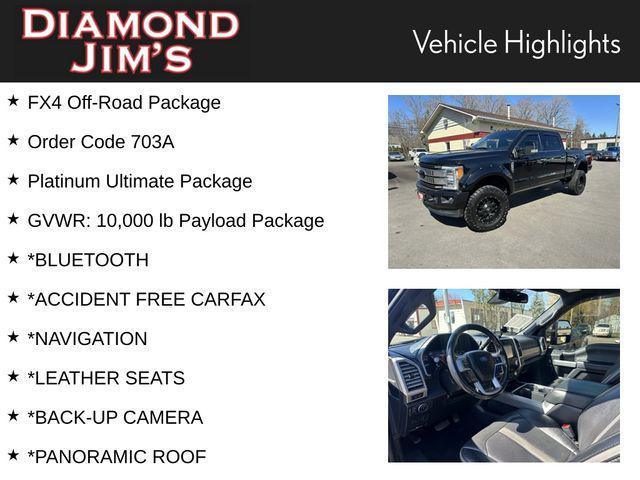 used 2019 Ford F-250 car, priced at $42,997