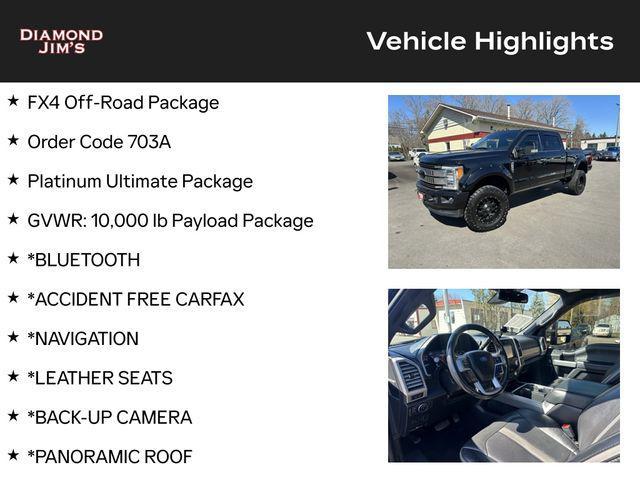 used 2019 Ford F-250 car, priced at $37,998