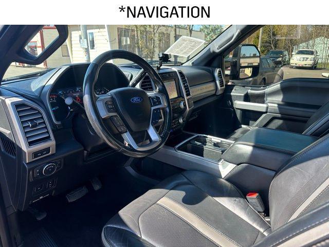 used 2019 Ford F-250 car, priced at $37,998