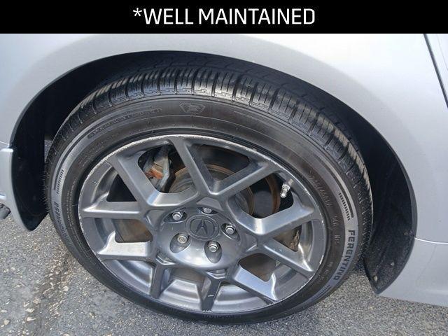 used 2008 Acura TL car, priced at $7,997