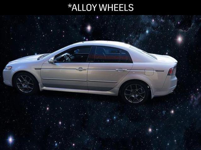 used 2008 Acura TL car, priced at $7,997