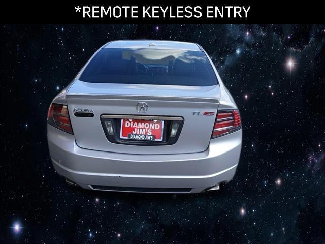 used 2008 Acura TL car, priced at $7,997