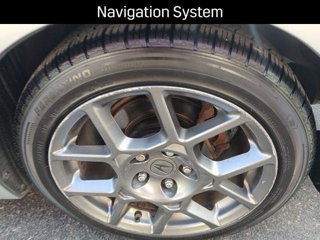 used 2008 Acura TL car, priced at $7,997