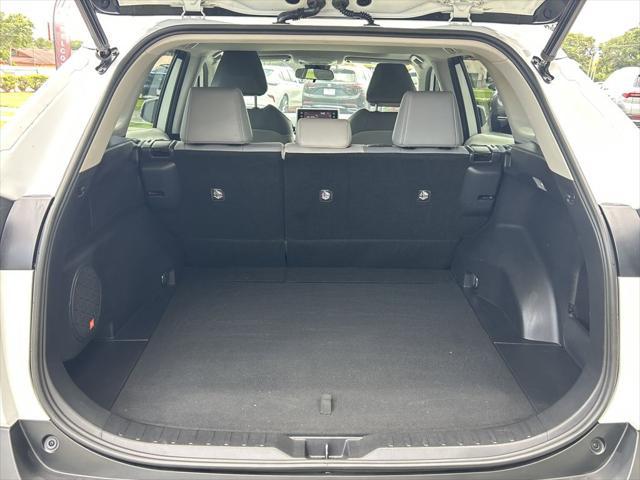 used 2019 Toyota RAV4 car, priced at $24,995