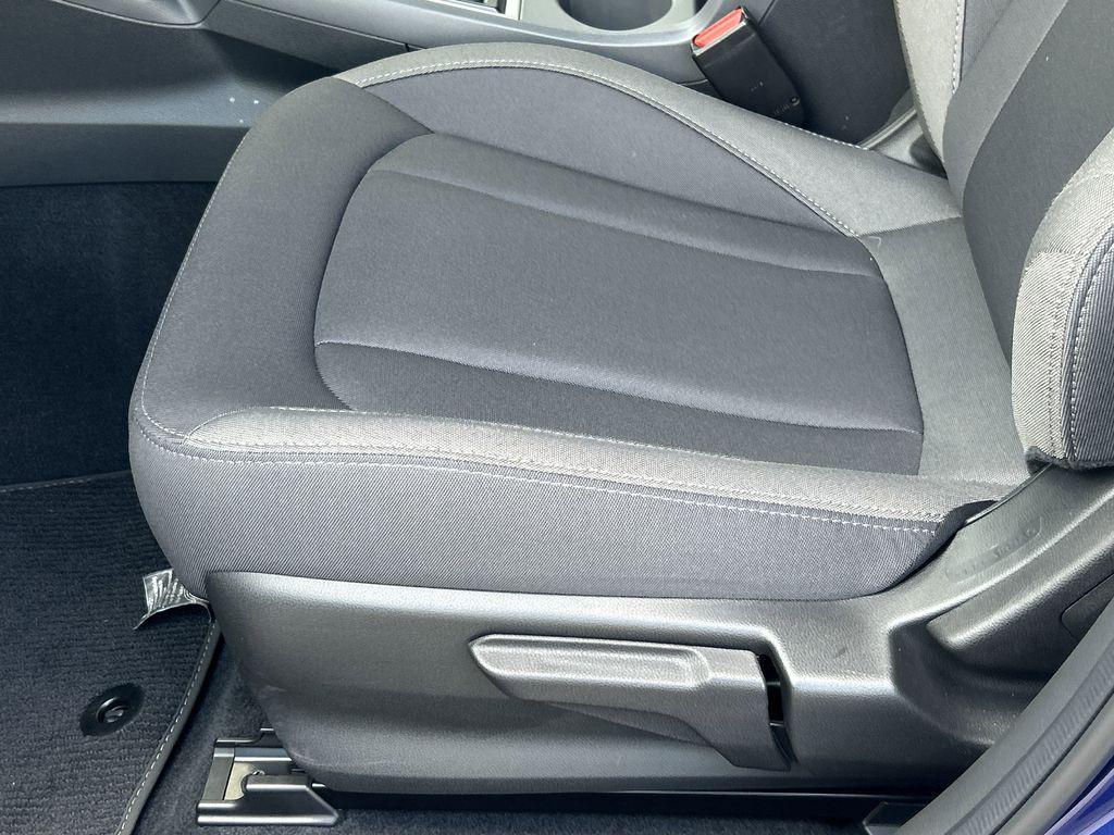 used 2025 Subaru Crosstrek car, priced at $28,388