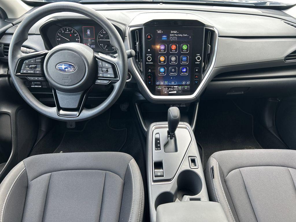 used 2025 Subaru Crosstrek car, priced at $28,388