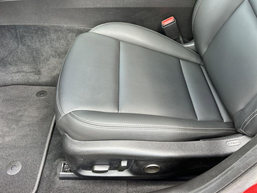 used 2020 Cadillac CT4 car, priced at $26,459