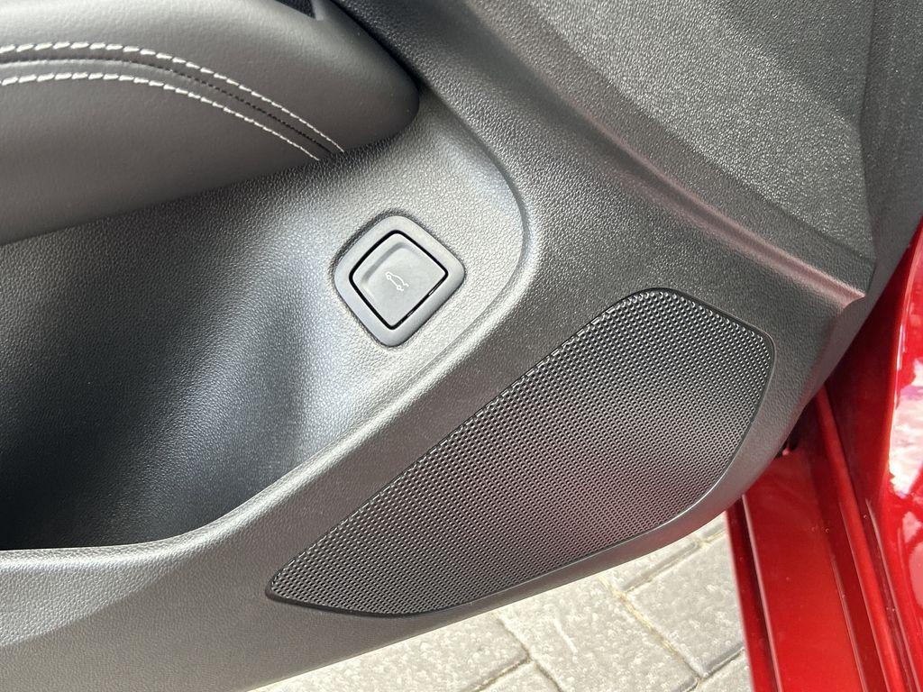 used 2020 Cadillac CT4 car, priced at $26,459