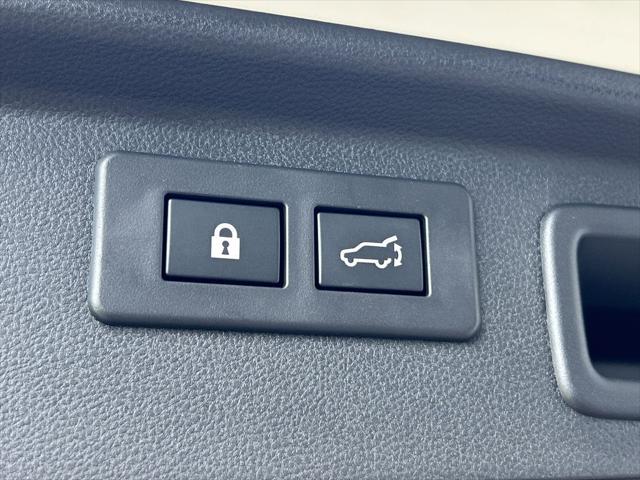 used 2024 Subaru Forester car, priced at $34,897