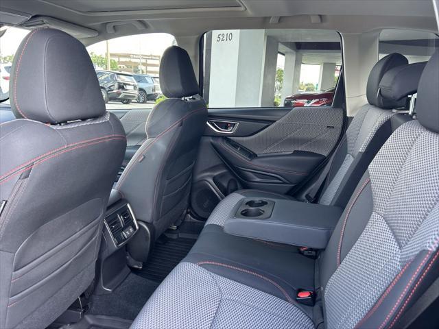 used 2019 Subaru Forester car, priced at $26,725
