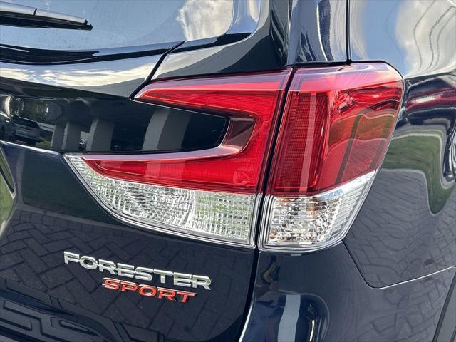 used 2019 Subaru Forester car, priced at $26,725
