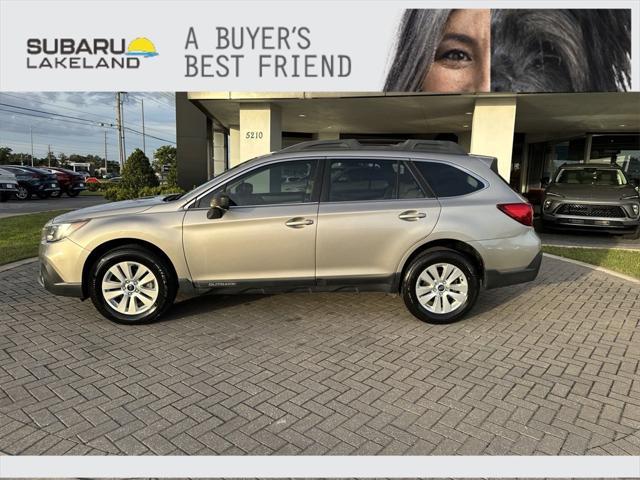 used 2019 Subaru Outback car, priced at $22,131