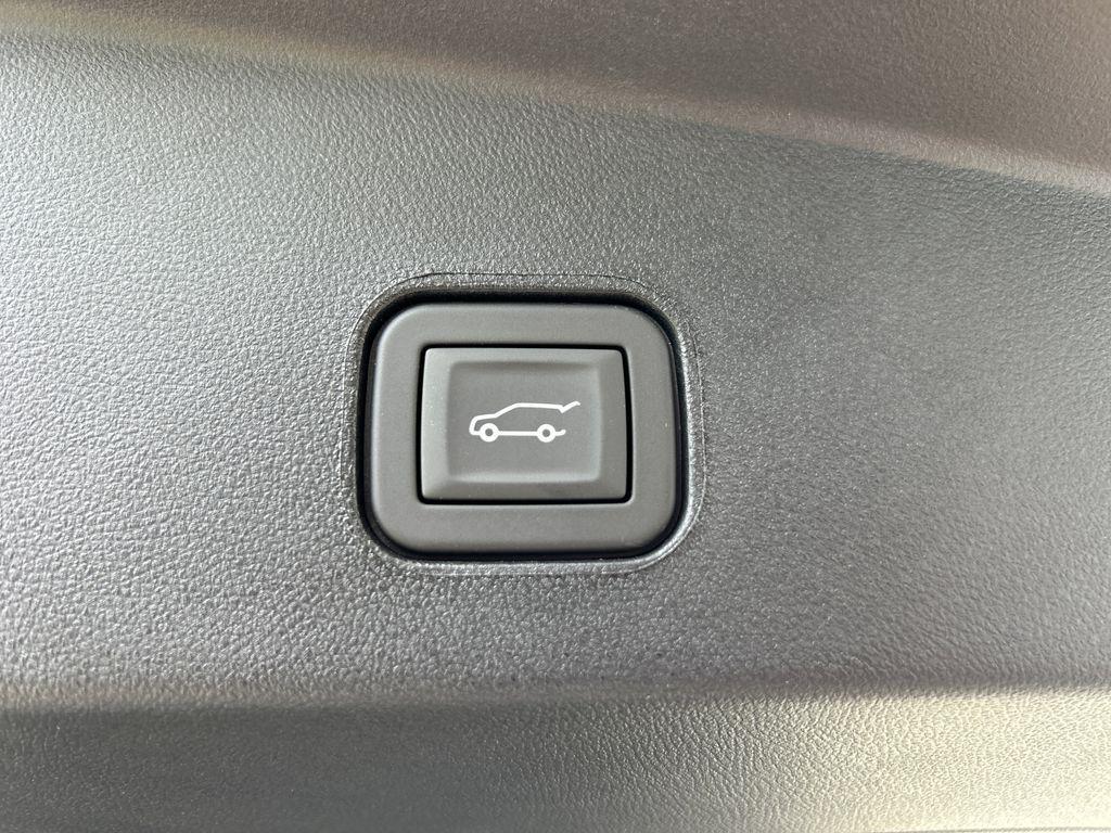 new 2026 Cadillac LYRIQ car, priced at $80,190