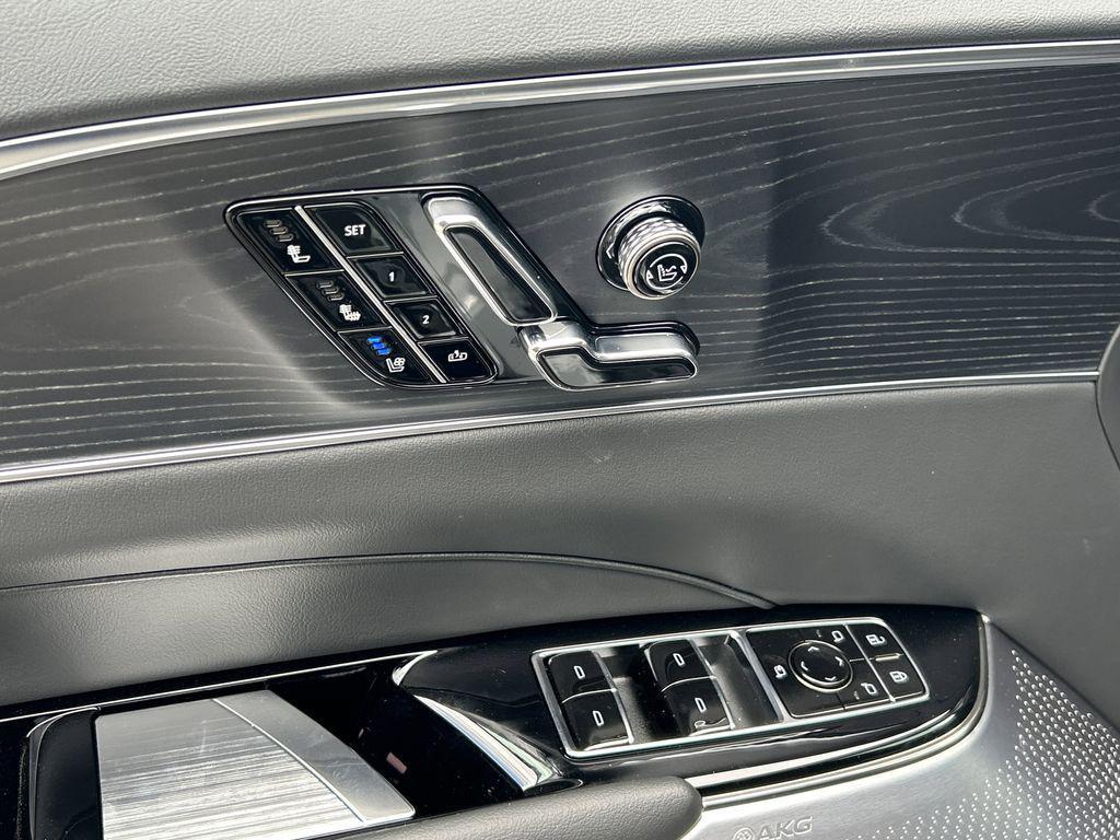new 2026 Cadillac LYRIQ car, priced at $80,190