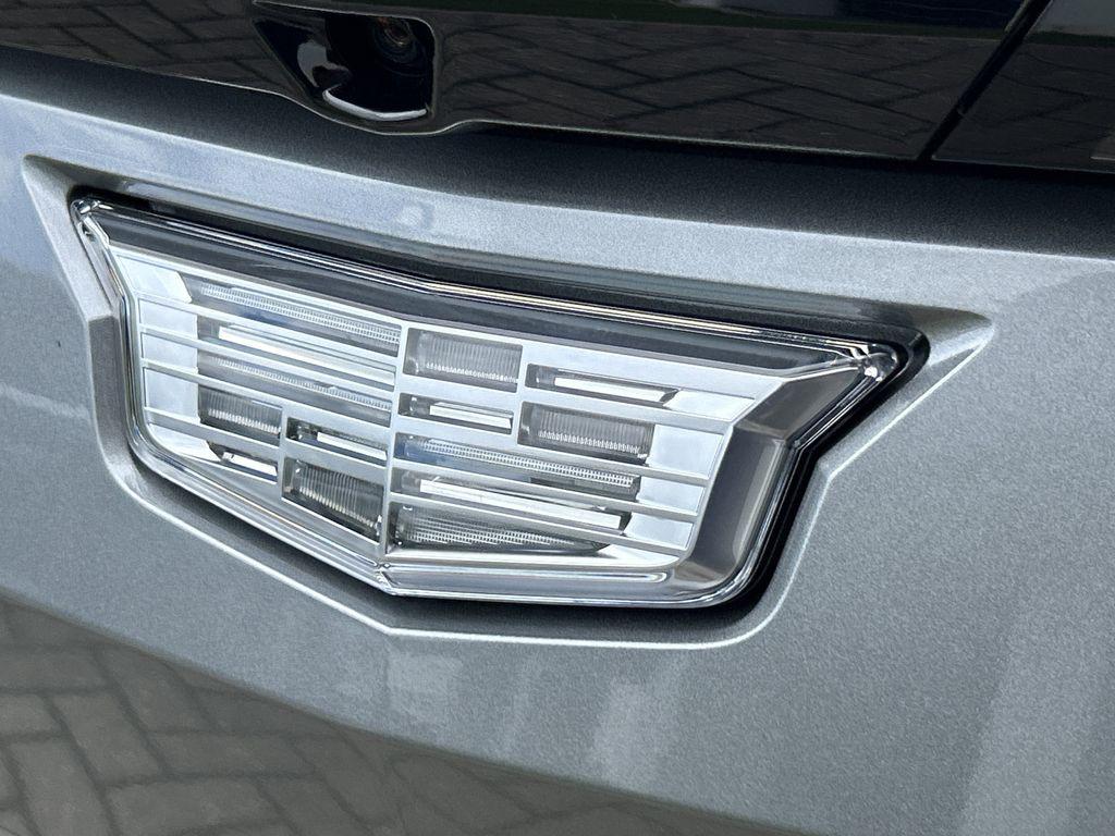 new 2026 Cadillac LYRIQ car, priced at $80,190