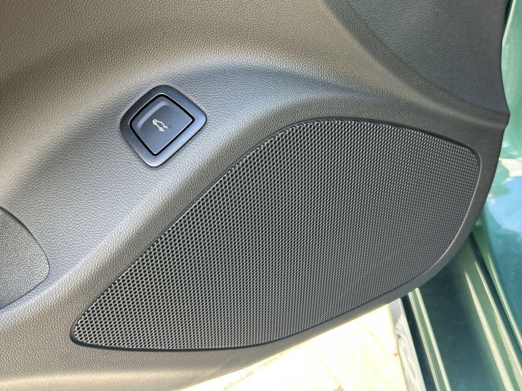 new 2026 Cadillac CT5-V car, priced at $66,460