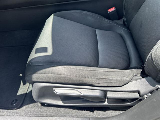 used 2021 Honda Accord car, priced at $21,032