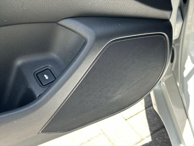 used 2021 Honda Accord car, priced at $21,032