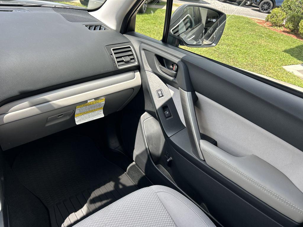 used 2016 Subaru Forester car, priced at $17,477