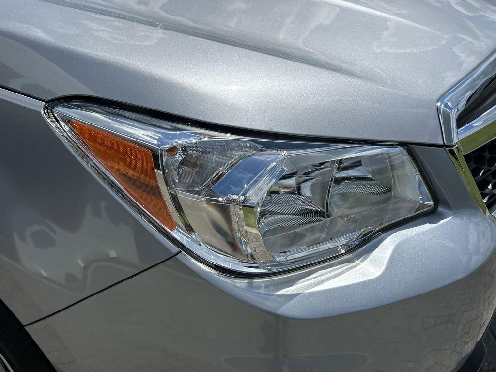 used 2016 Subaru Forester car, priced at $17,477