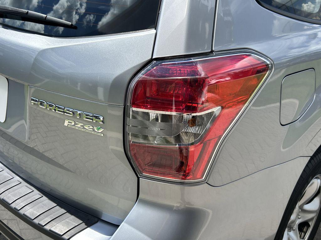 used 2016 Subaru Forester car, priced at $17,477