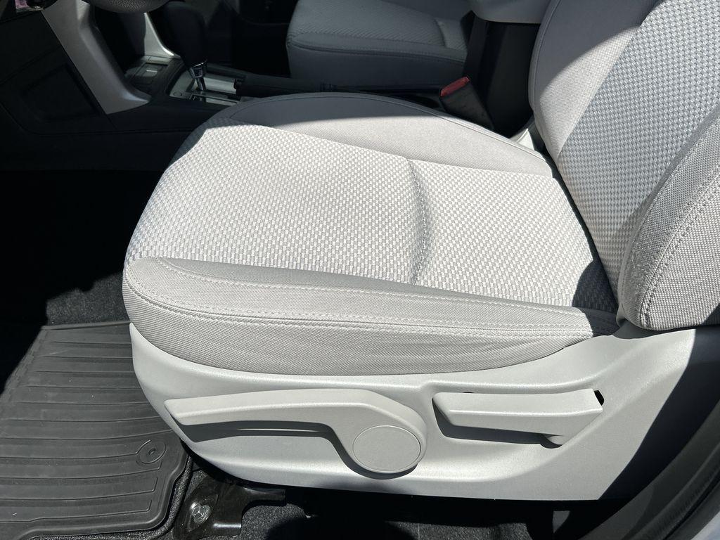 used 2016 Subaru Forester car, priced at $17,477