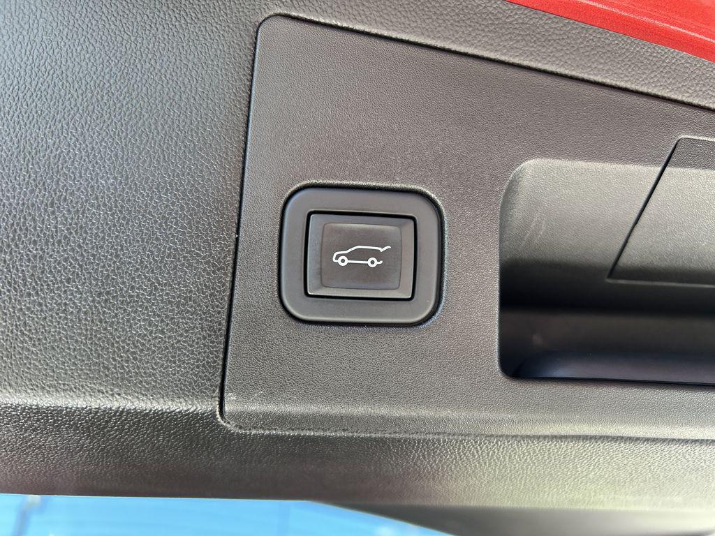 used 2024 Cadillac XT5 car, priced at $42,495