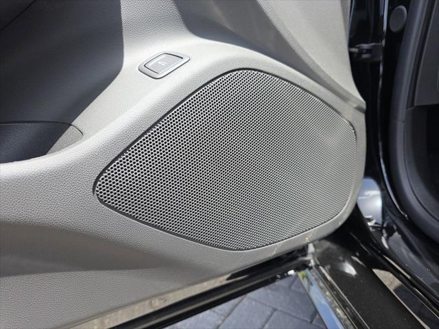 new 2025 Cadillac CT5 car, priced at $55,085