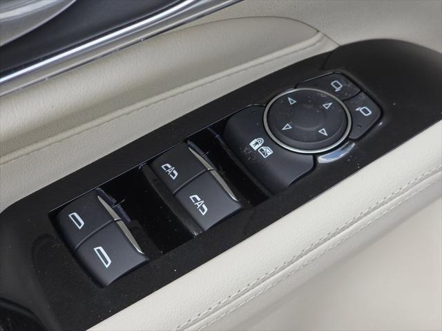new 2025 Cadillac CT4 car, priced at $44,765