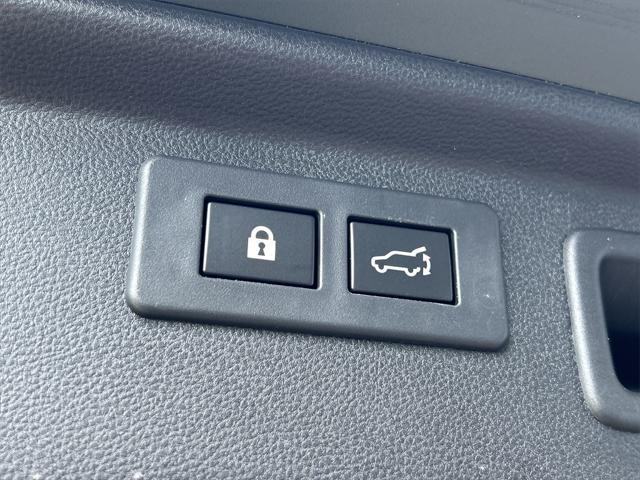 used 2022 Subaru Forester car, priced at $30,119