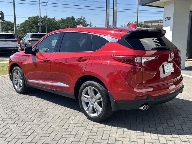 used 2019 Acura RDX car, priced at $26,000