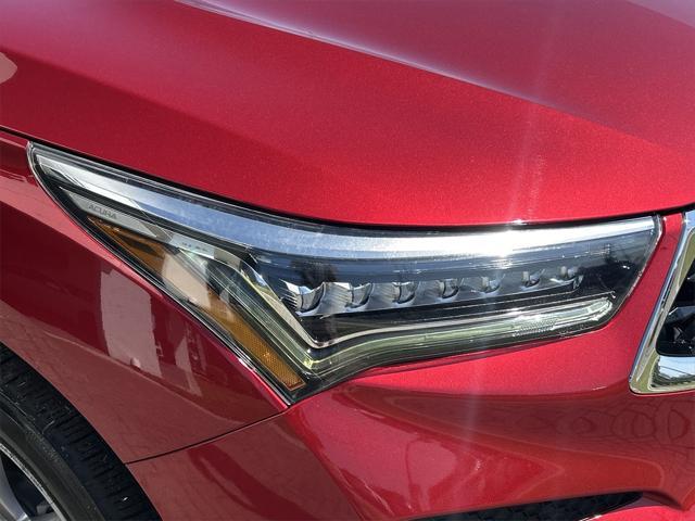 used 2019 Acura RDX car, priced at $26,000