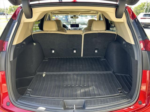 used 2019 Acura RDX car, priced at $24,019