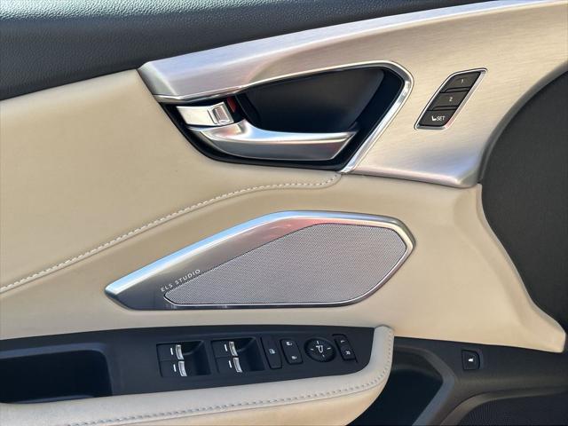 used 2019 Acura RDX car, priced at $24,019