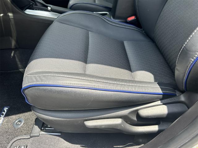 used 2019 Toyota Corolla car, priced at $15,998