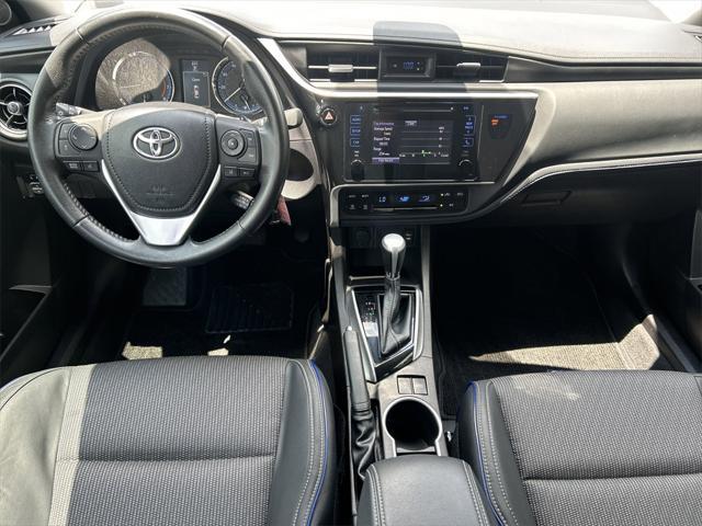 used 2019 Toyota Corolla car, priced at $15,998