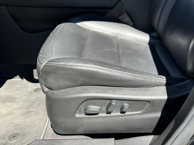 used 2021 Cadillac XT4 car, priced at $25,801