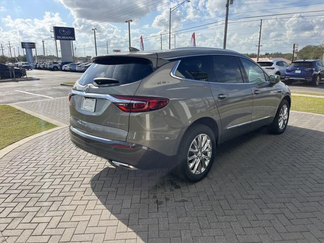 used 2019 Buick Enclave car, priced at $26,180