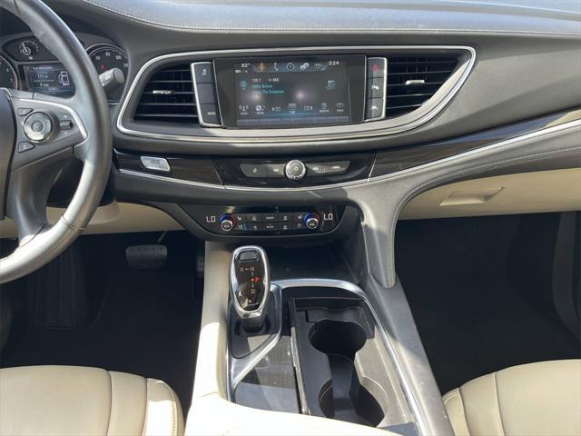 used 2019 Buick Enclave car, priced at $26,180