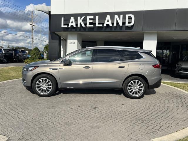 used 2019 Buick Enclave car, priced at $26,180