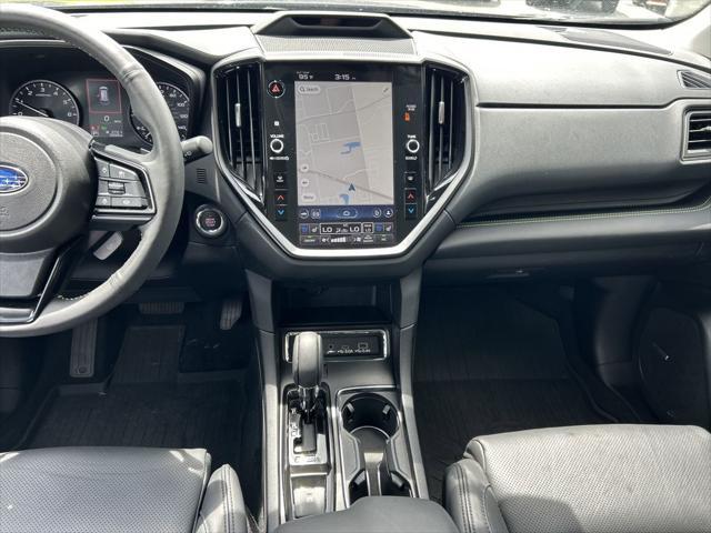 used 2025 Subaru Ascent car, priced at $47,894