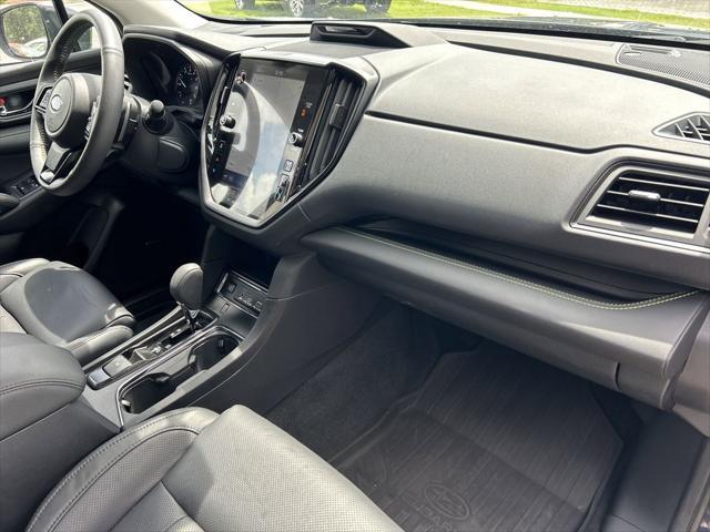 used 2025 Subaru Ascent car, priced at $47,894