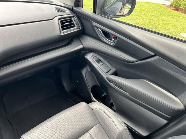 used 2025 Subaru Ascent car, priced at $47,894