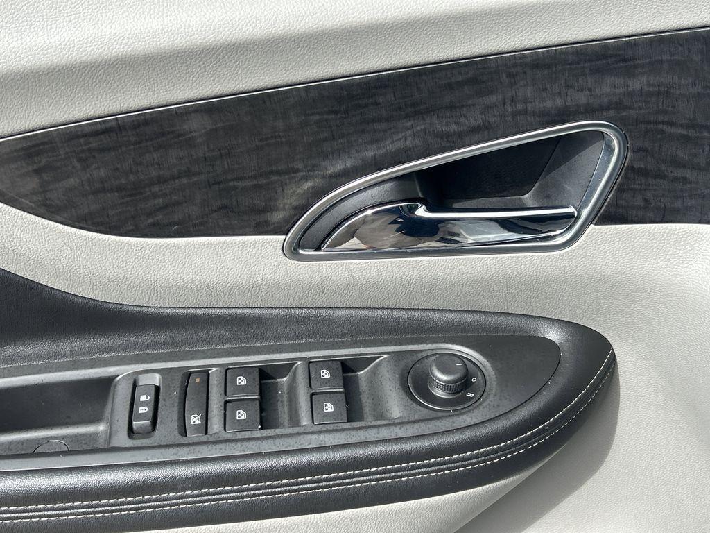 used 2016 Buick Encore car, priced at $12,688