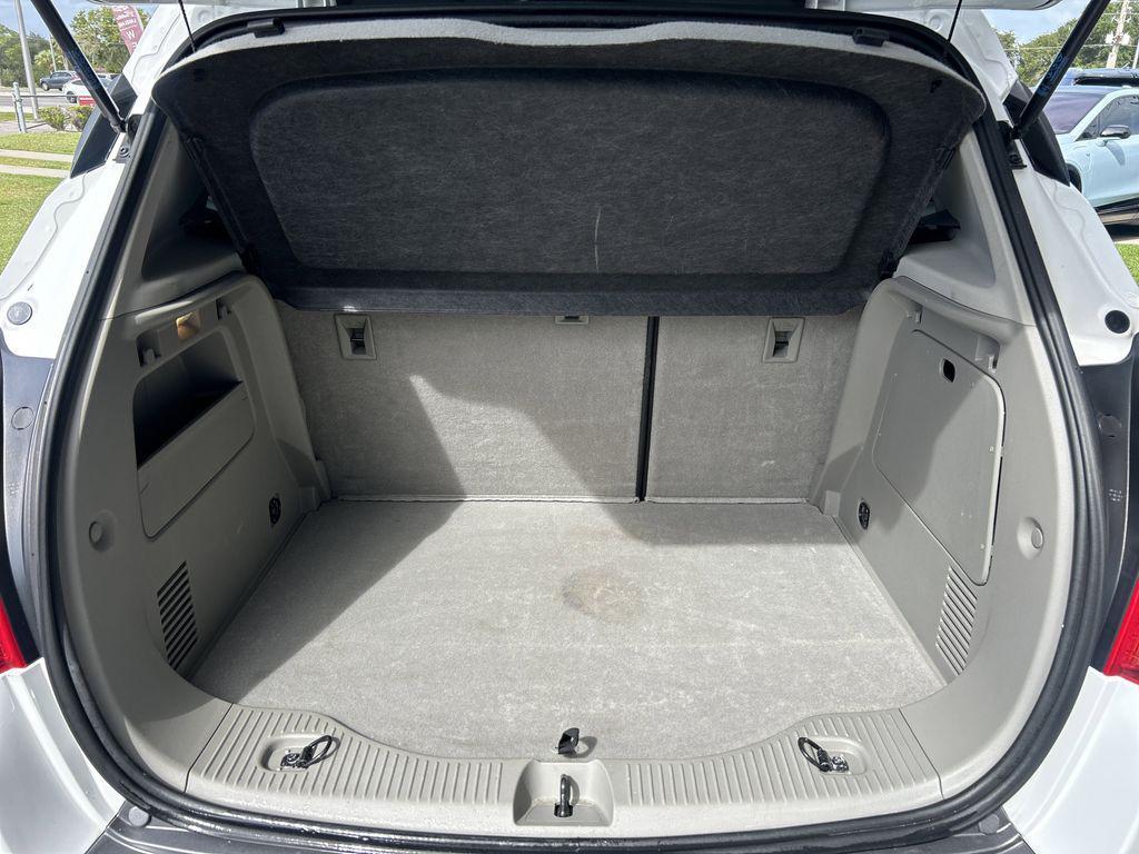 used 2016 Buick Encore car, priced at $12,688