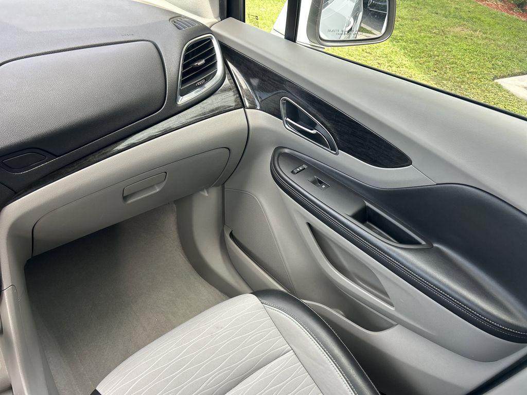 used 2016 Buick Encore car, priced at $12,688